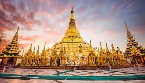 Explore Something New With a Myanmar Vacation