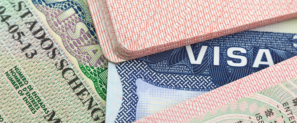 Rewards of the Immigration Visa and work permit verification program