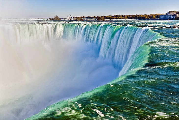 Canada Waterfalls To Visit During Your Holiday