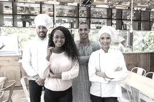 Recruitment for Restaurant manager in USA