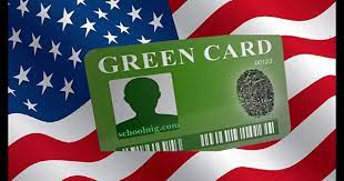 USA Green Card Lottery Program - Work and Live in USA