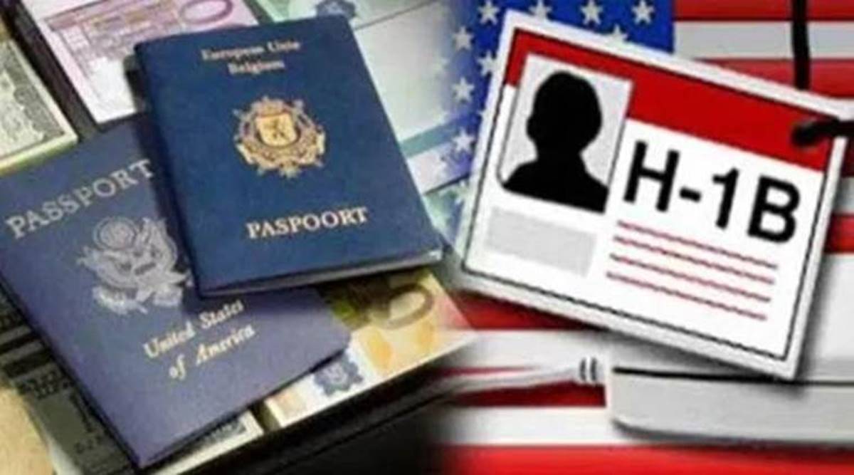 USA H1B Visa Jobs Sponsorship Program 2020/2023