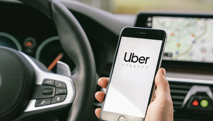 Looking For Delivery Driver Job Openings in Canada? Try Uber